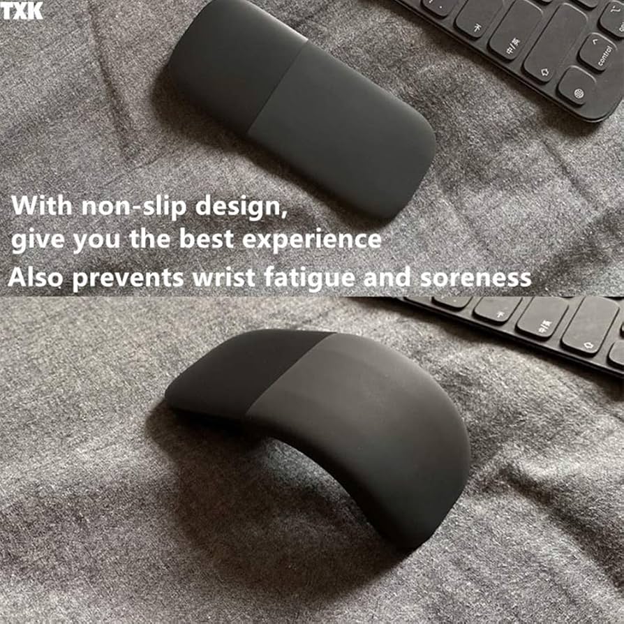 Amazon.co.jp: スリムでポータブル 2.4GHz ワイヤレスマウス